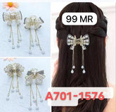 ZAYA/SEOUL STYLE Original Fancy Clutcher (Pack of 12)